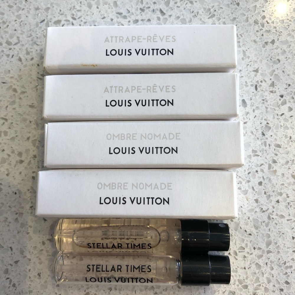 LV Discovery Set